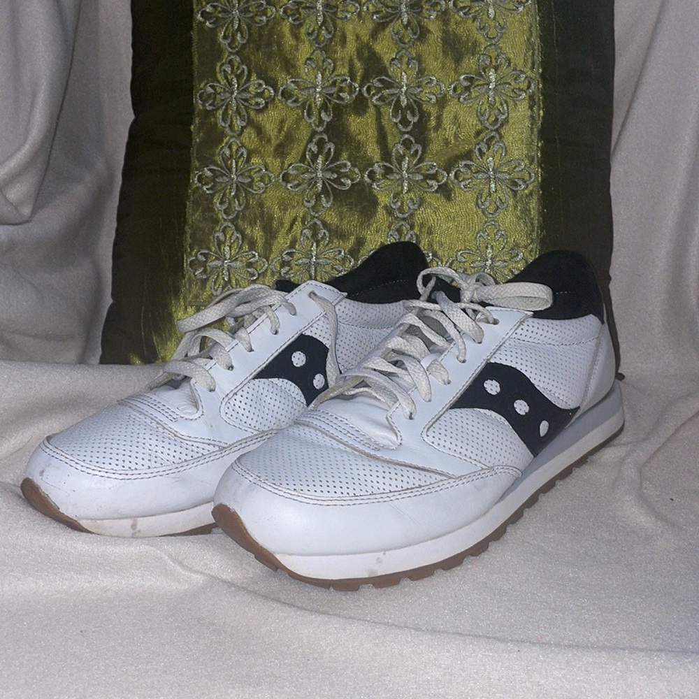 Sauciny Jazz Shoes